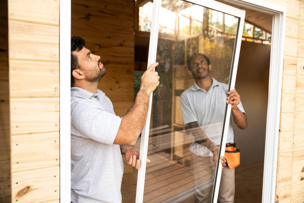 Best Energy-efficient Insulation  in Richardson, TX
