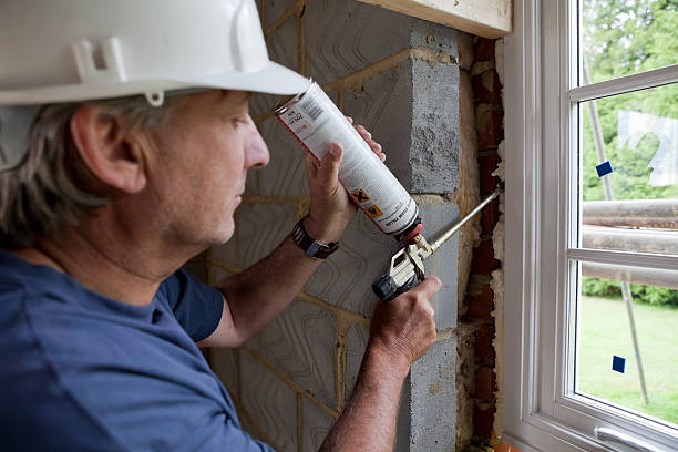 Best Residential Insulation Services  in Richardson, TX