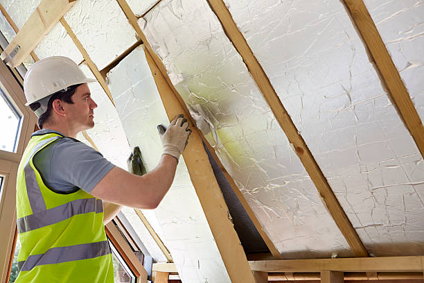 Range of Insulation Solutions in Richardson, TX