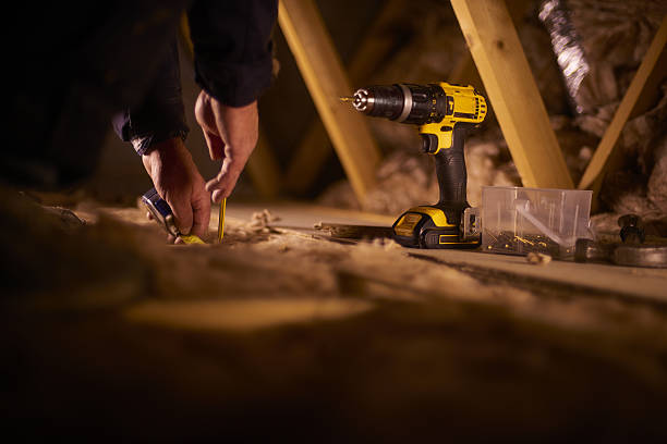 Best Wall Insulation Contractor  in Richardson, TX